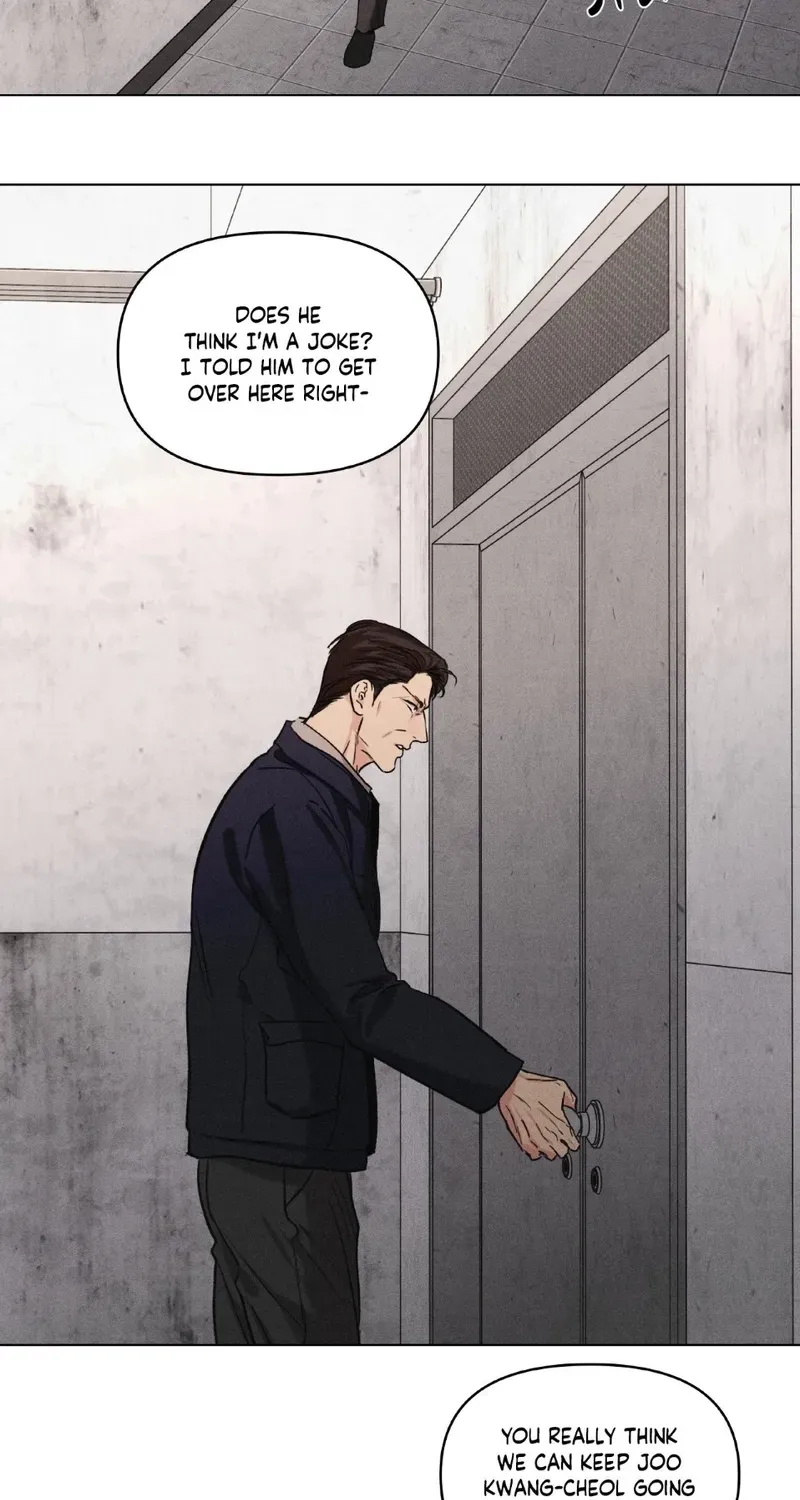 Gig of the Day Chapter 43 page 61 - 