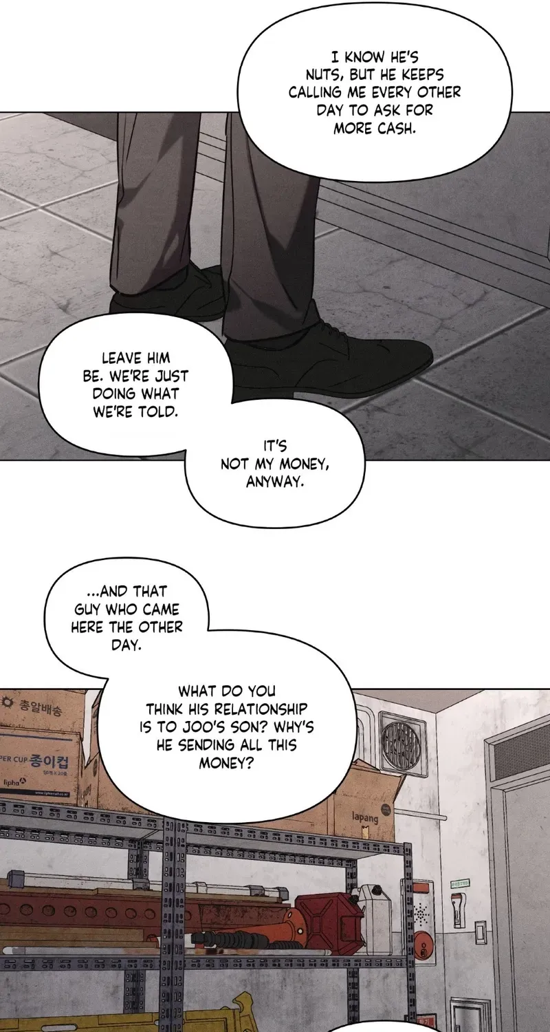 Gig of the Day Chapter 43 page 63 - 