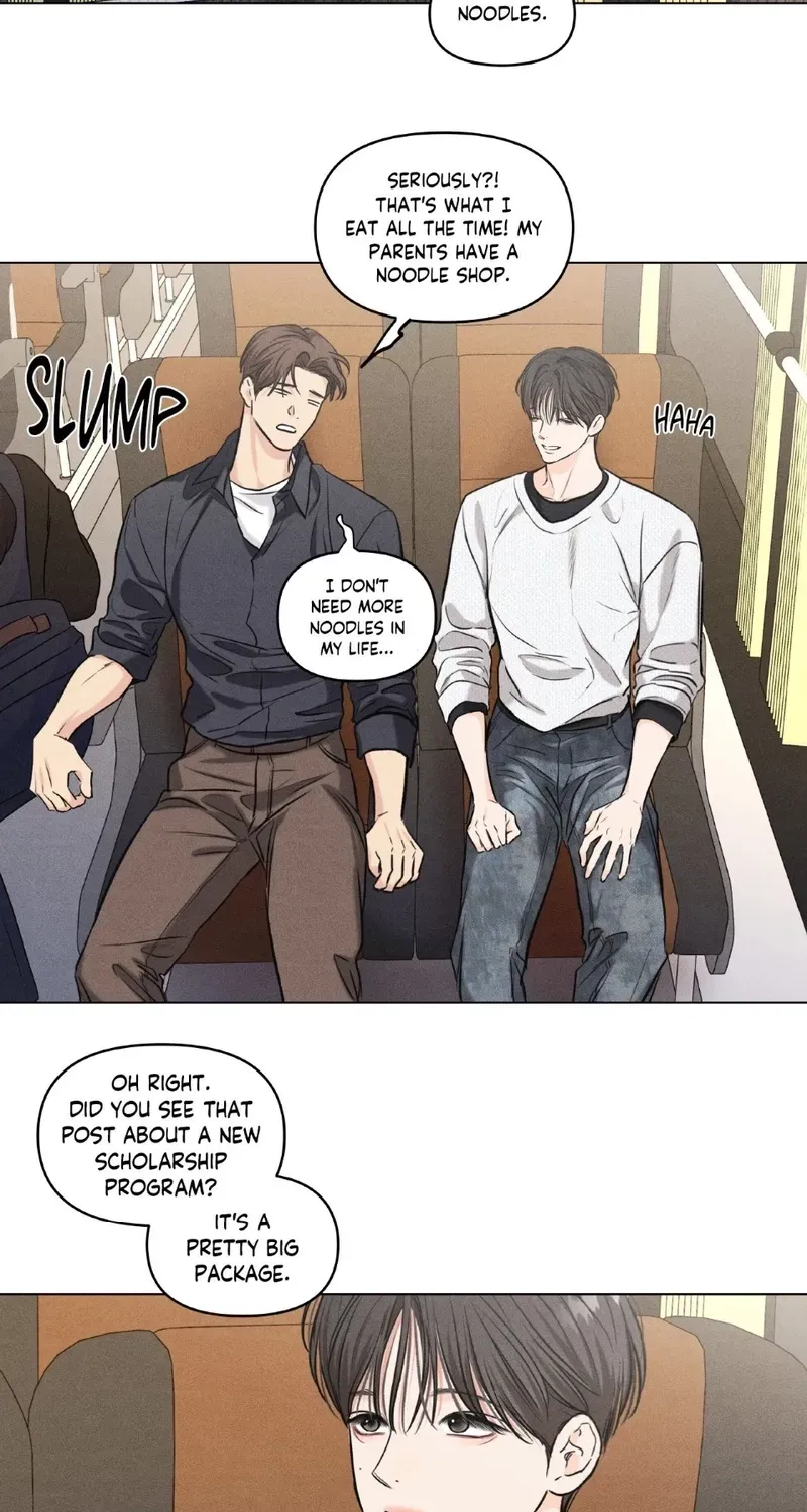 Gig of the Day Chapter 43 page 8 - 