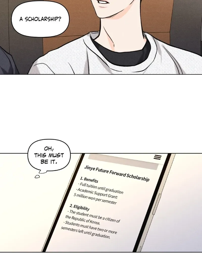 Gig of the Day Chapter 43 page 9 - 