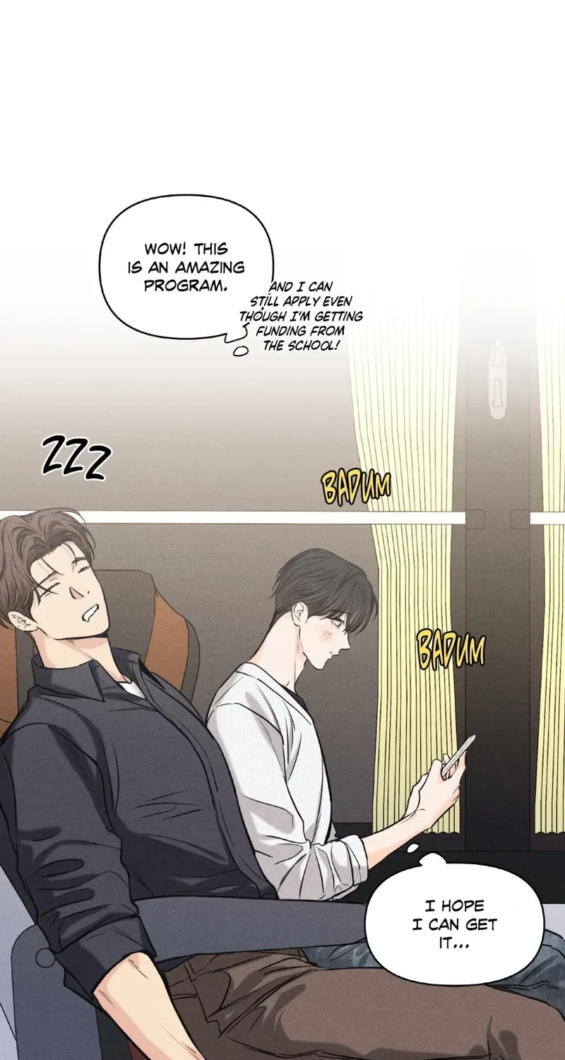 Gig of the Day Chapter 43 page 10 - 