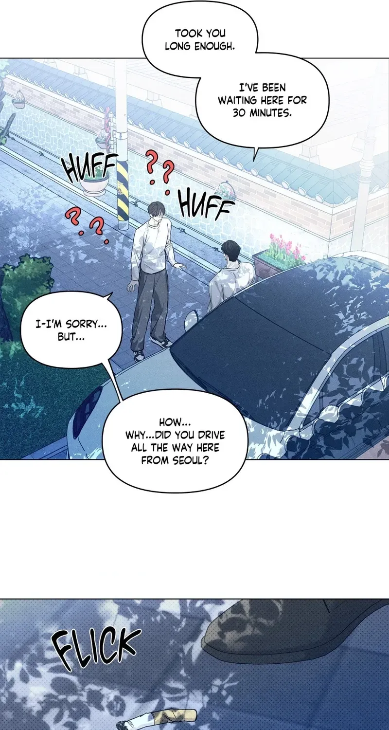 Gig of the Day Chapter 44 page 11 - 