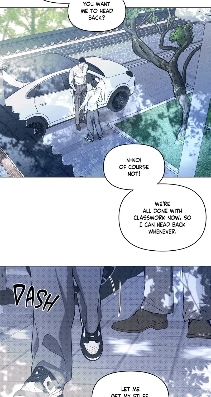 Gig of the Day Chapter 44 page 15 - 