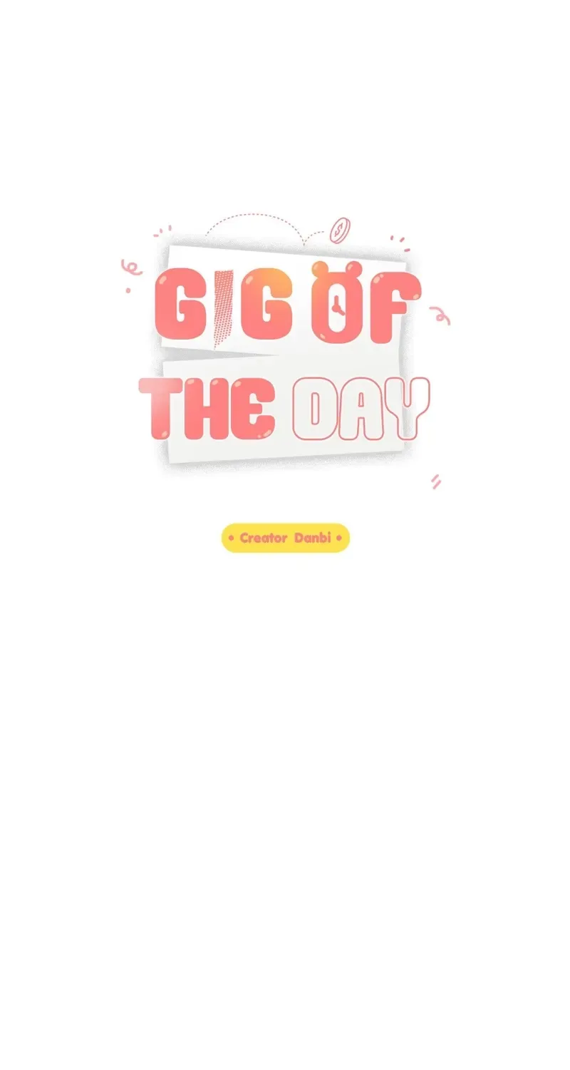 Gig of the Day Chapter 44 page 20 - 