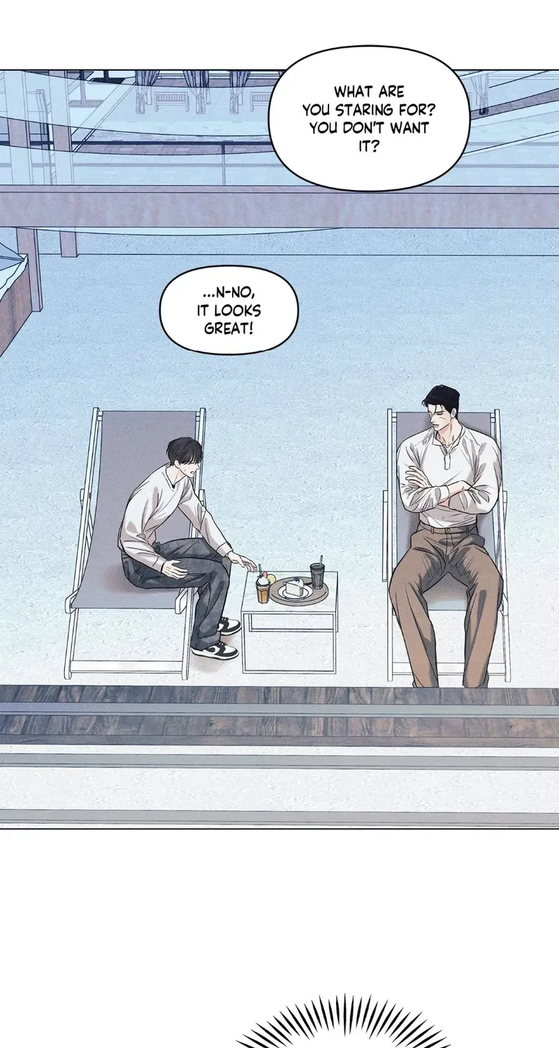 Gig of the Day Chapter 44 page 27 - 