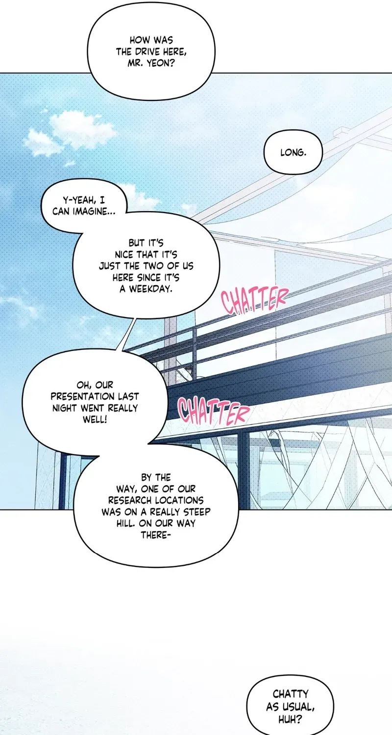 Gig of the Day Chapter 44 page 29 - 