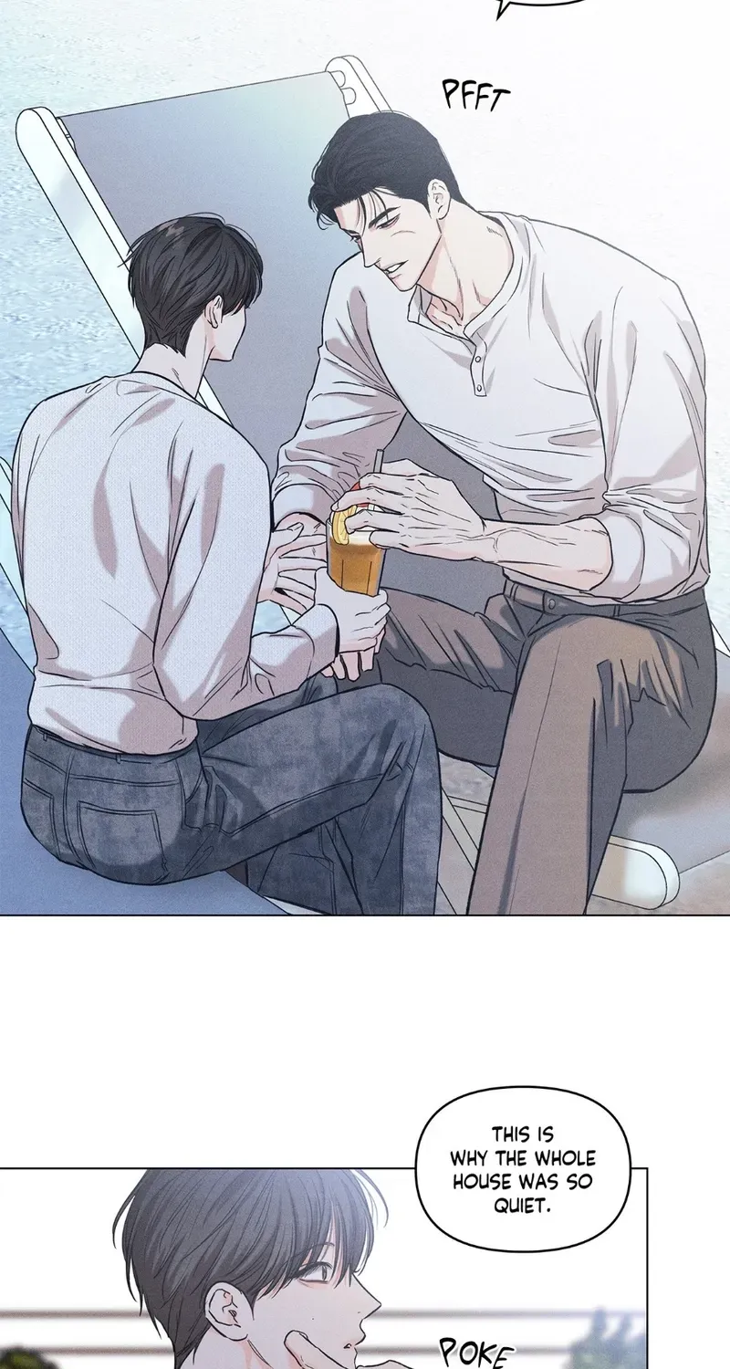 Gig of the Day Chapter 44 page 30 - 