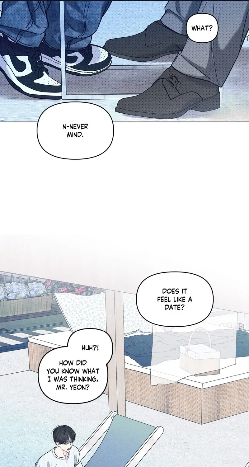Gig of the Day Chapter 44 page 32 - 