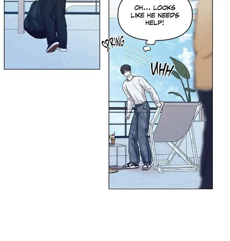 Gig of the Day Chapter 44 page 37 - 