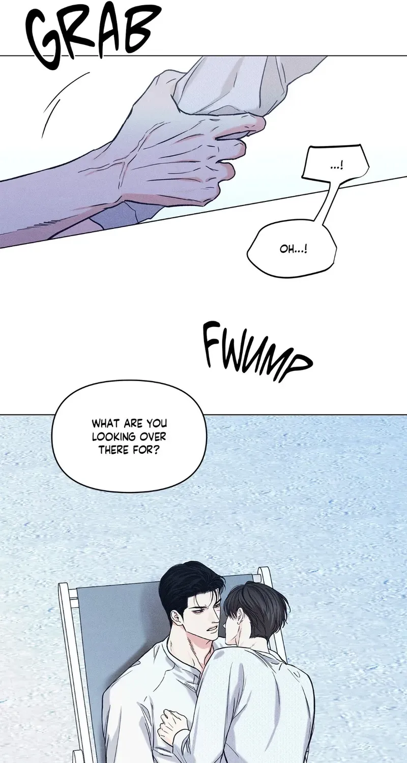 Gig of the Day Chapter 44 page 38 - 