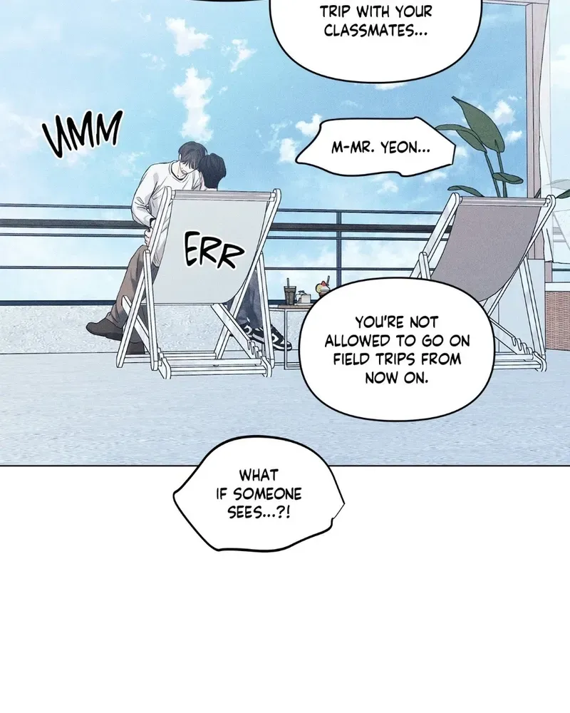 Gig of the Day Chapter 44 page 40 - 