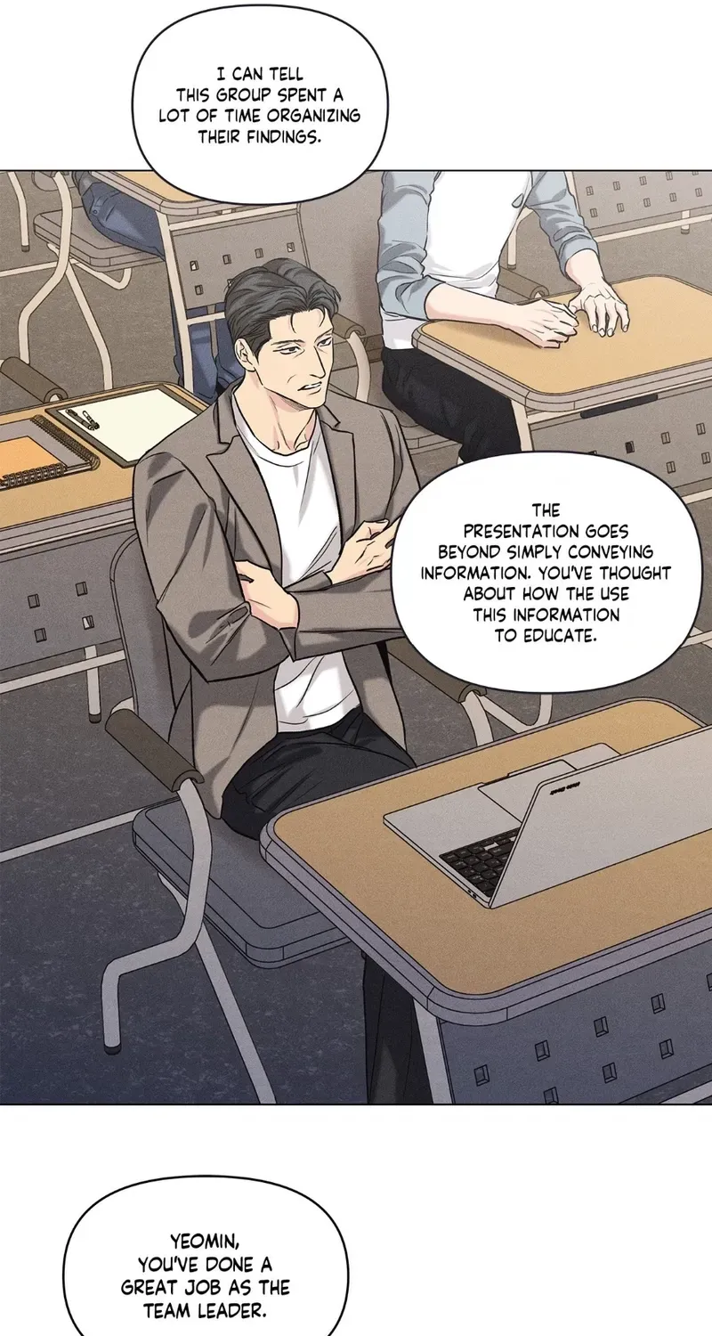 Gig of the Day Chapter 44 page 50 - 