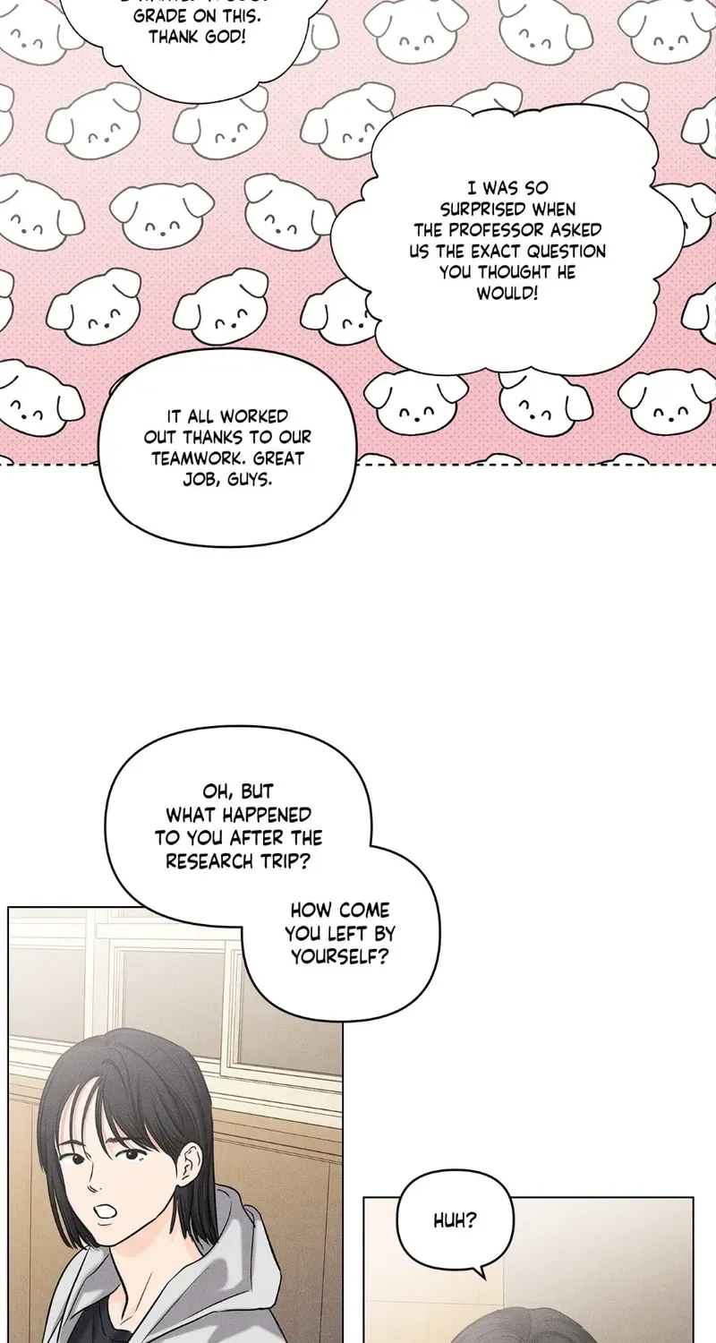 Gig of the Day Chapter 44 page 54 - 