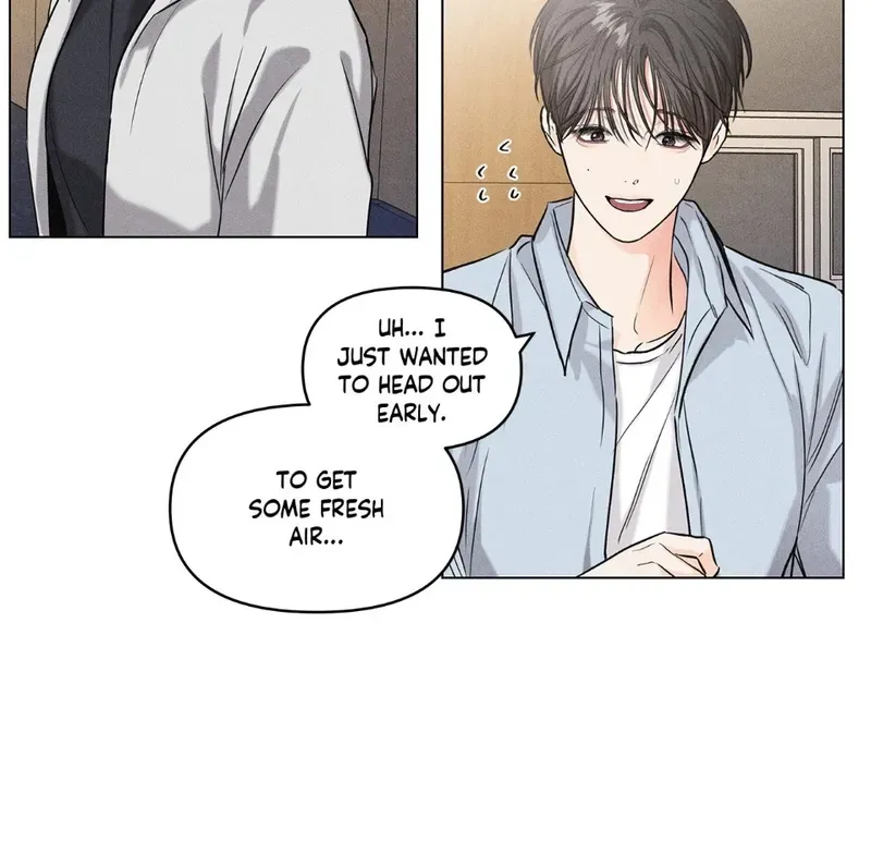 Gig of the Day Chapter 44 page 55 - 