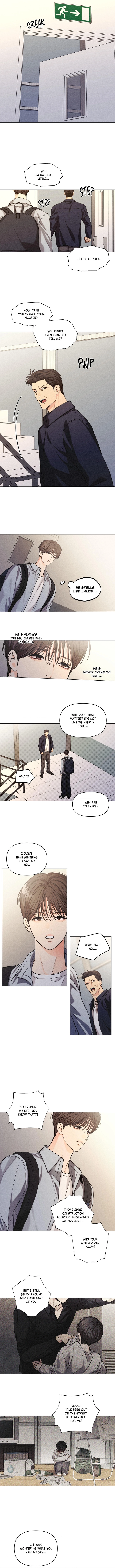 Gig of the Day Chapter 45 page 1 - 