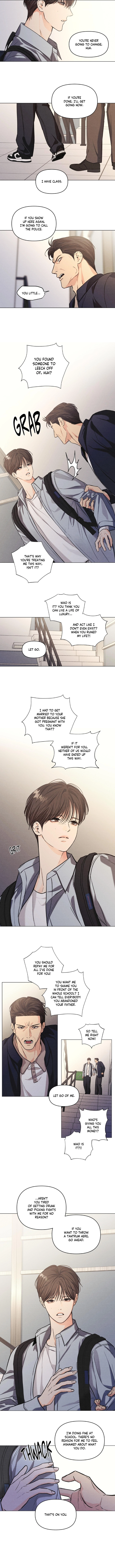 Gig of the Day Chapter 45 page 2 - 