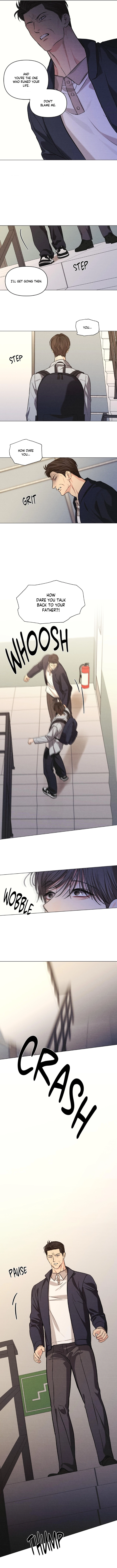 Gig of the Day Chapter 45 page 3 - 