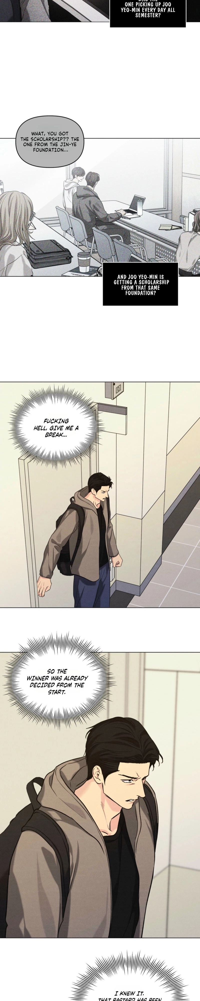 Gig of the Day Chapter 46 page 7 - 
