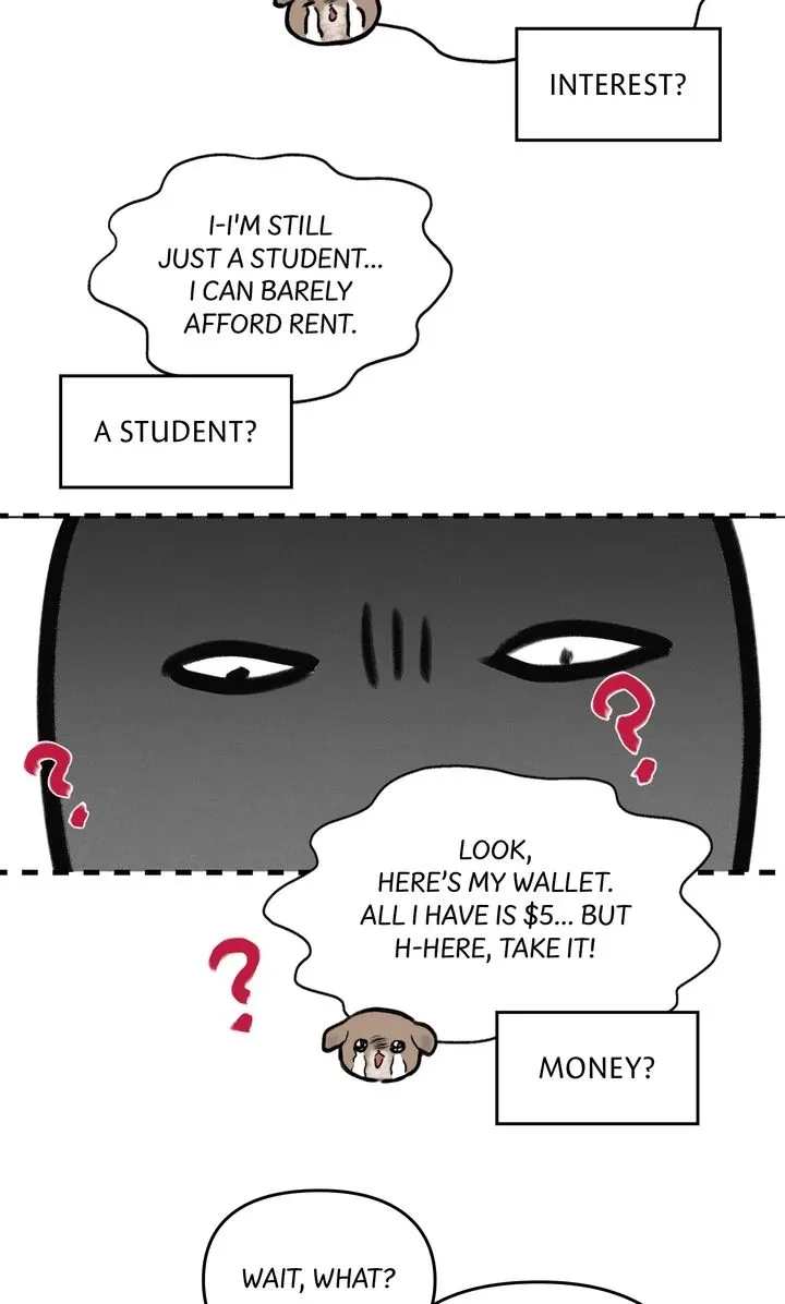 Gig of the Day Chapter 5 page 20 - 