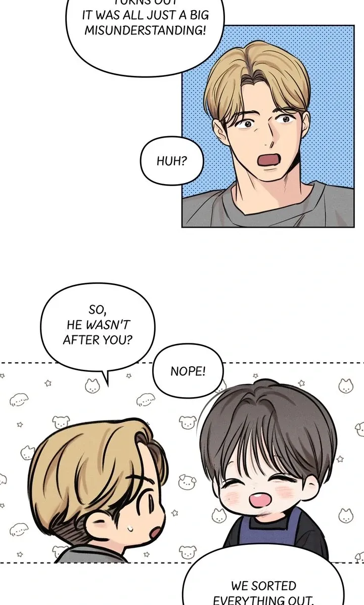 Gig of the Day Chapter 5 page 41 - 