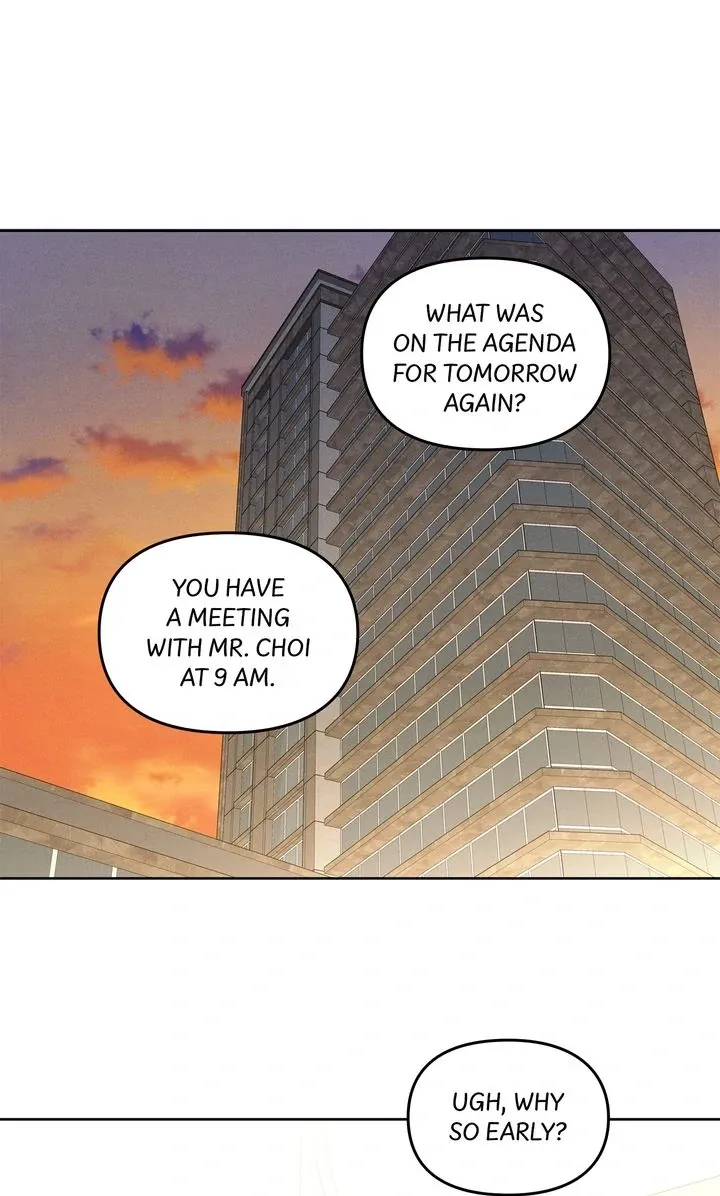 Gig of the Day Chapter 5 page 45 - 
