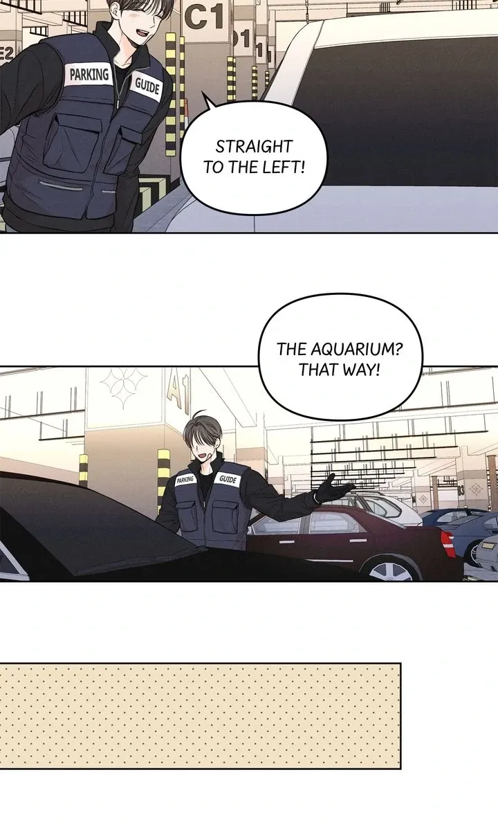 Gig of the Day Chapter 5 page 55 - 