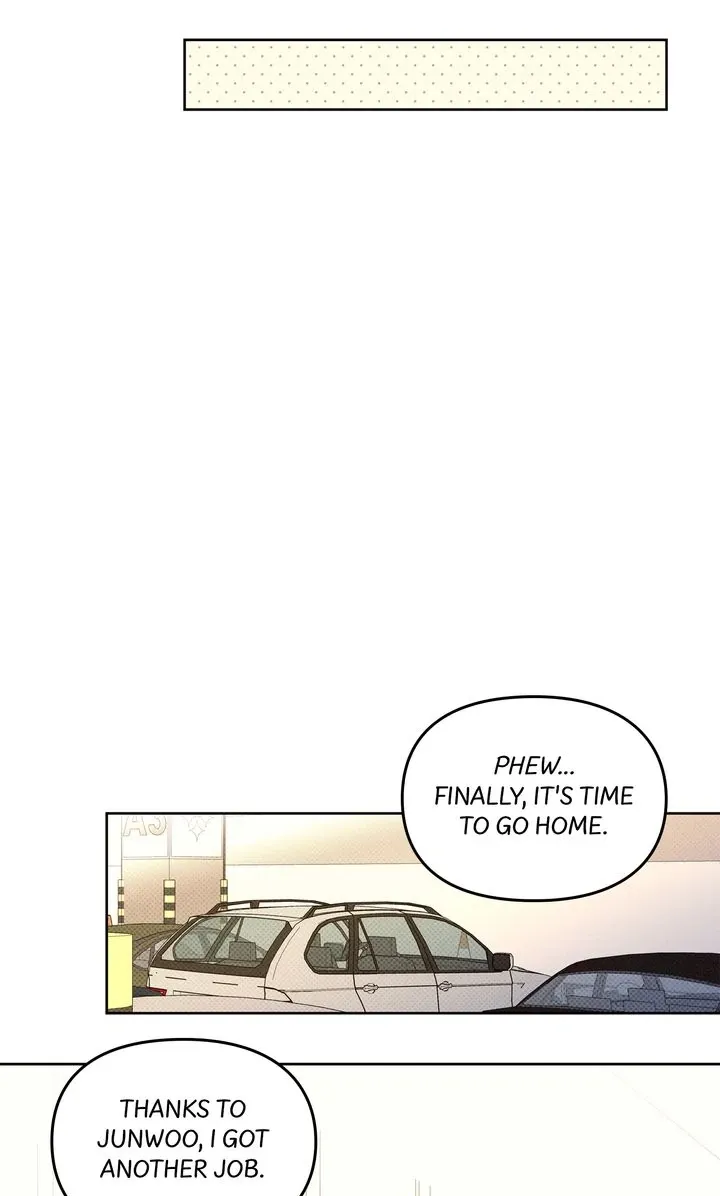 Gig of the Day Chapter 5 page 56 - 