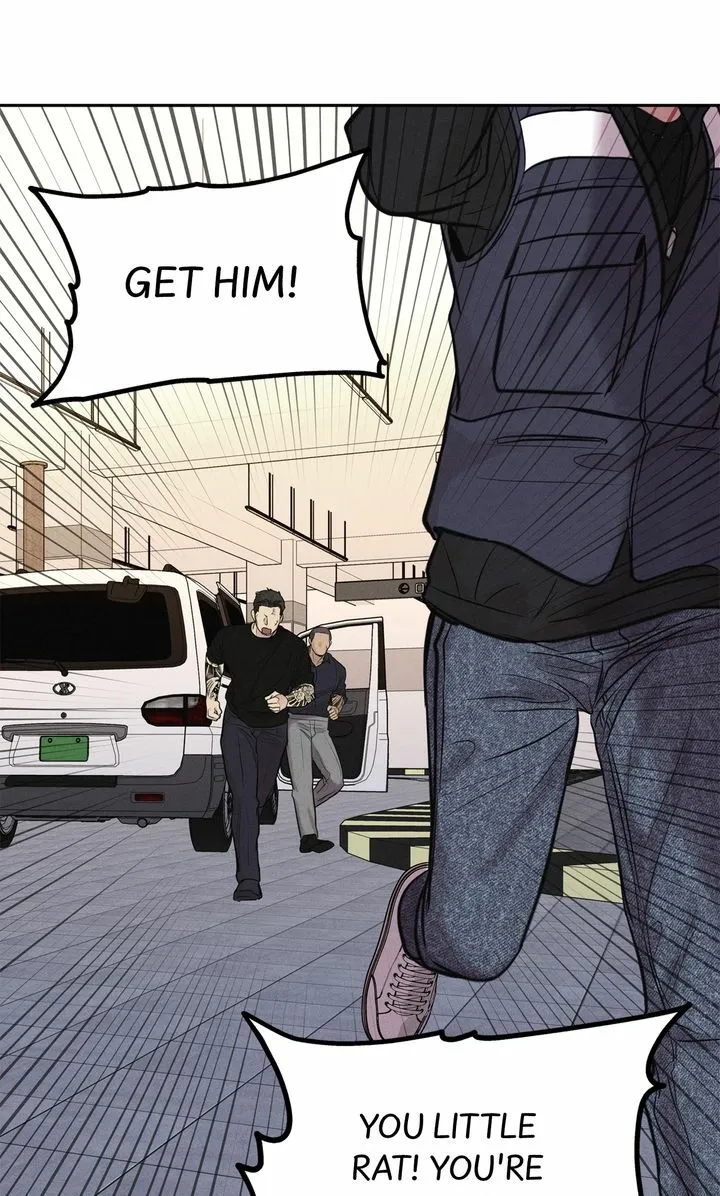 Gig of the Day Chapter 5 page 63 - 
