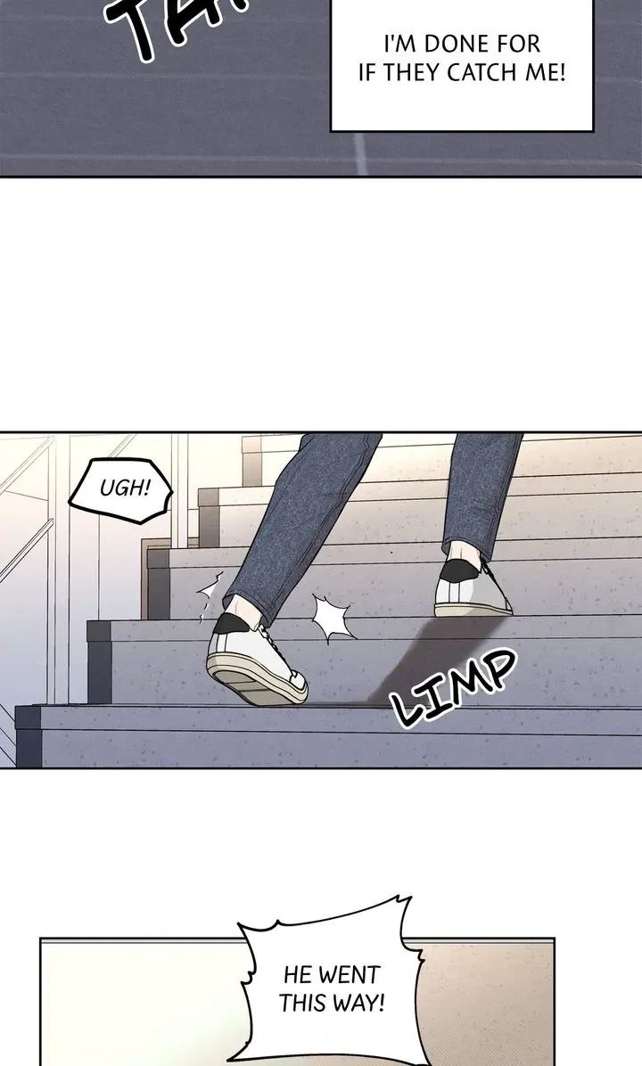 Gig of the Day Chapter 5 page 67 - 