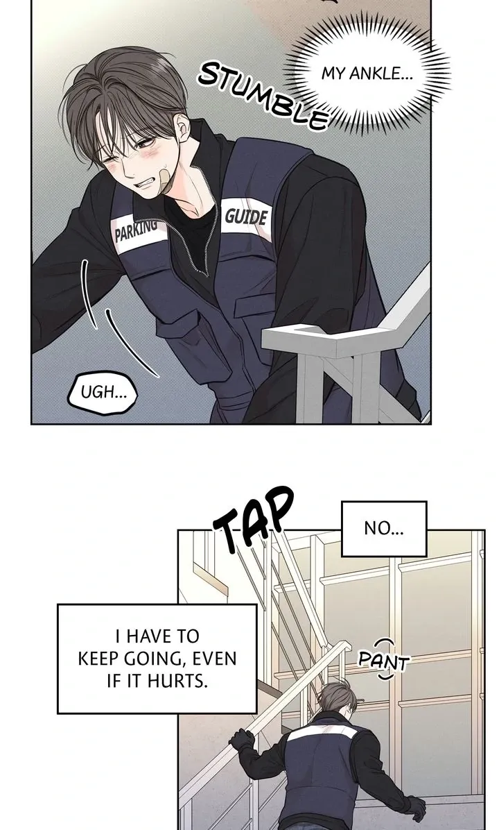 Gig of the Day Chapter 5 page 68 - 