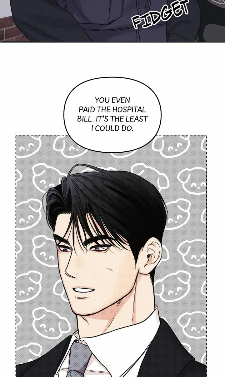 Gig of the Day Chapter 6 page 45 - 