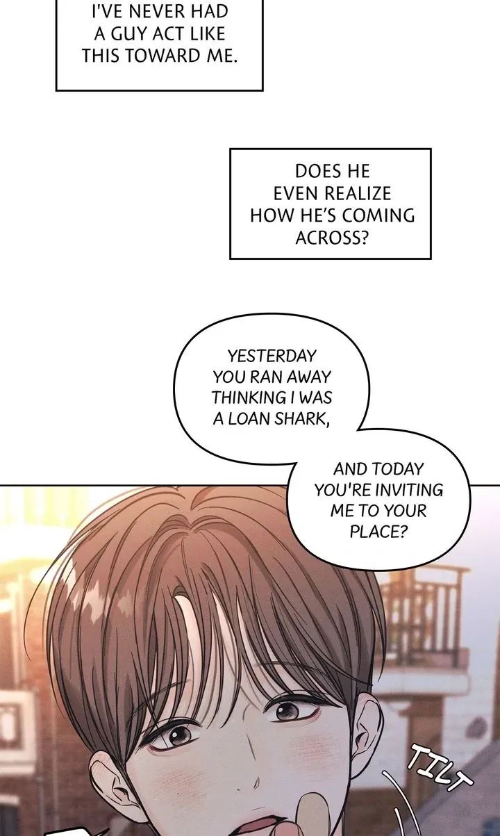 Gig of the Day Chapter 6 page 52 - 