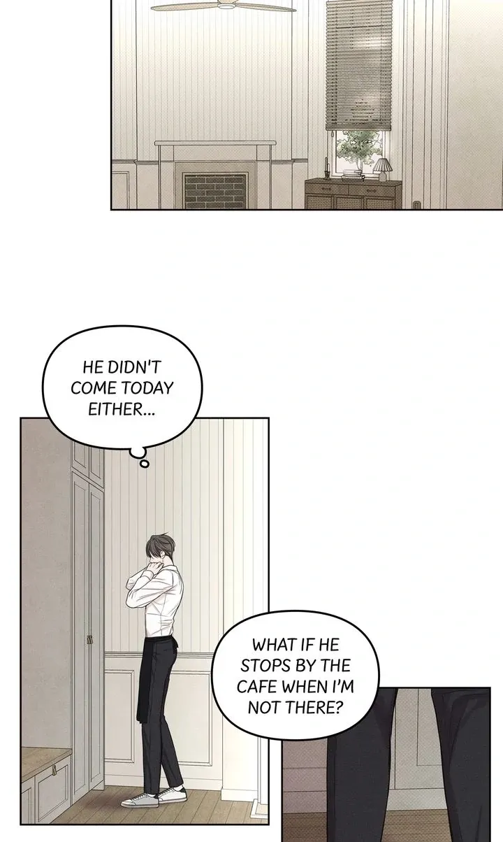 Gig of the Day Chapter 8 page 21 - 