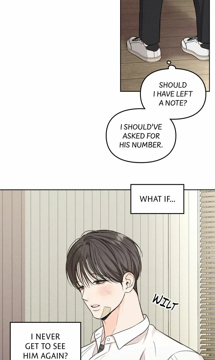 Gig of the Day Chapter 8 page 22 - 