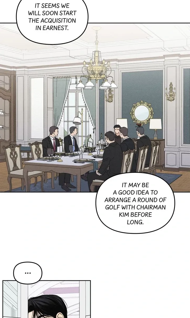 Gig of the Day Chapter 8 page 33 - 