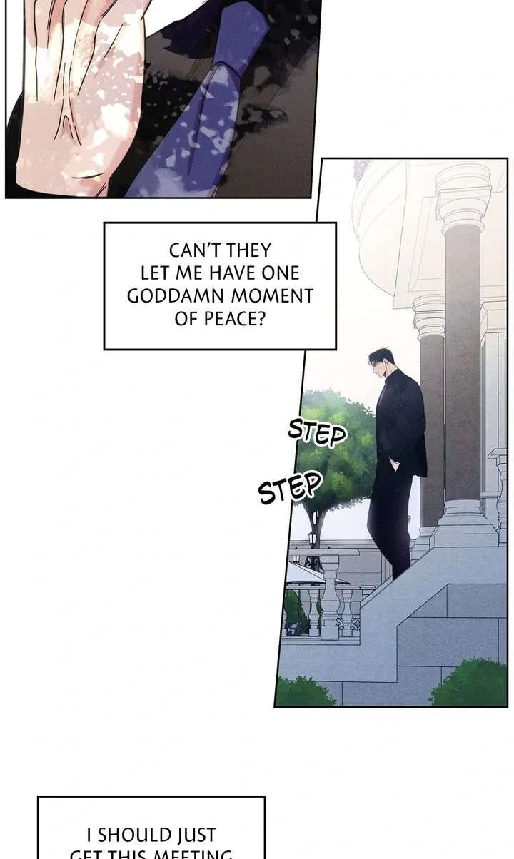 Gig of the Day Chapter 8 page 40 - 