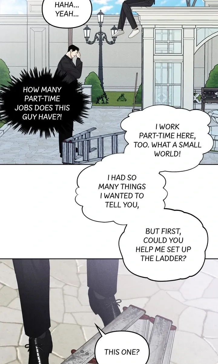 Gig of the Day Chapter 8 page 47 - 