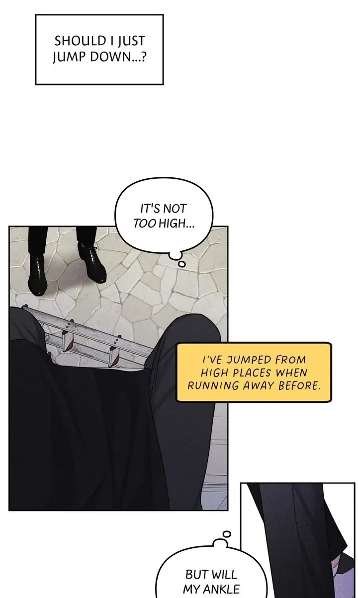 Gig of the Day Chapter 8 page 51 - 