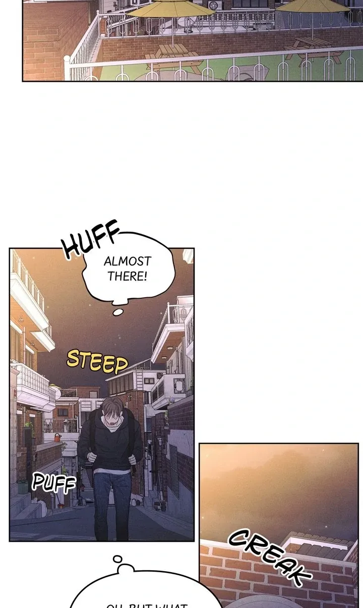 Gig of the Day Chapter 9 page 41 - 