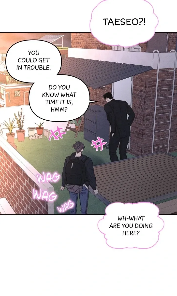 Gig of the Day Chapter 9 page 47 - 