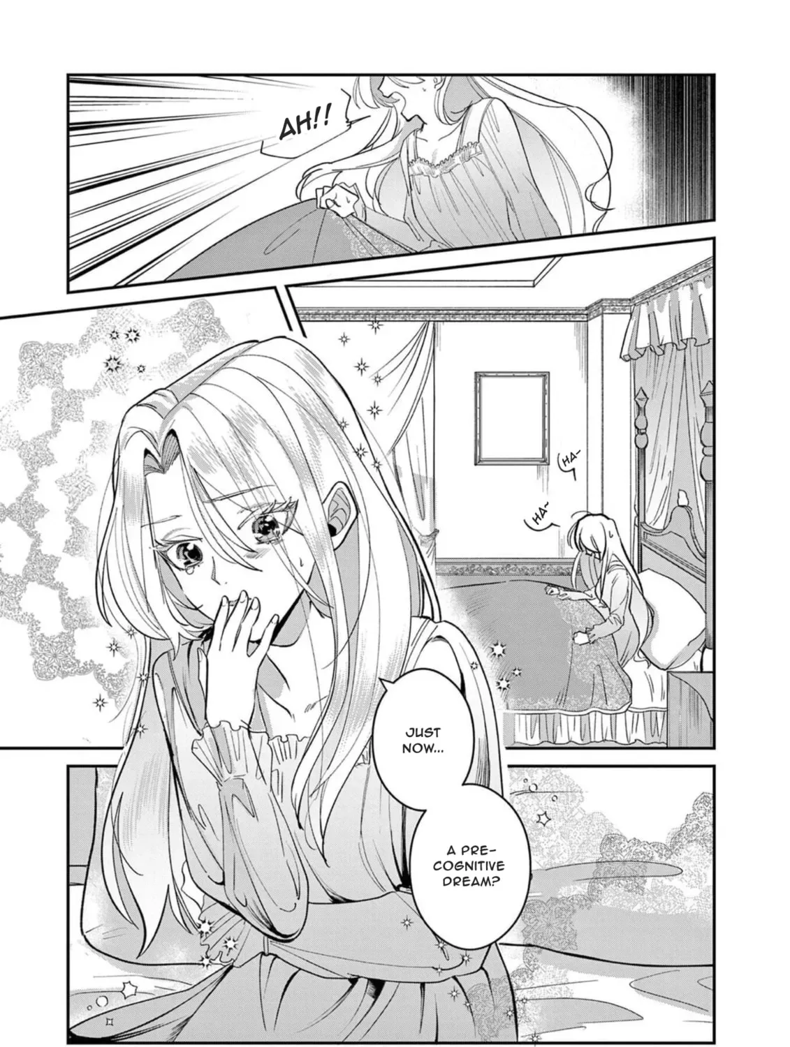 Gijou ga Akuyaku Reijou to shite Hametsu Suru Koto o Shitta node, Mechakucha Aishimasu: Keiyaku Kekkon de Watashi ni Kanshin ga Nakatta Hazu no Koushaku-sama ni, Kizuitara Dekiai Saretemashita @comic Chapter 1 page 13 - 