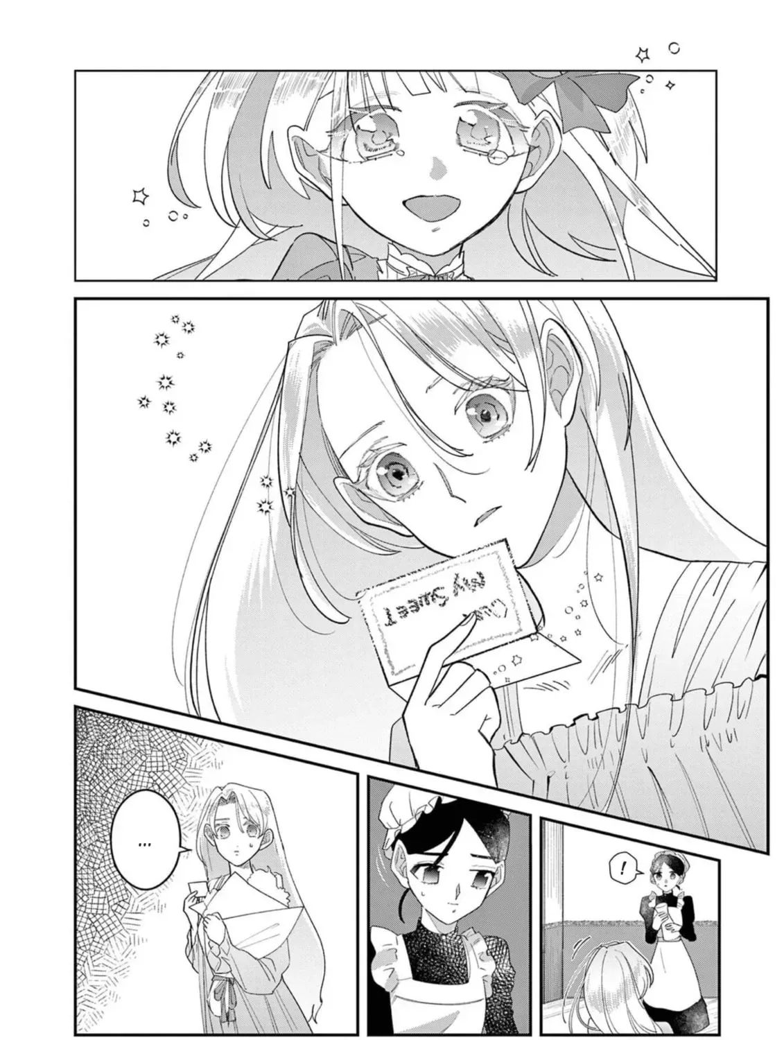 Gijou ga Akuyaku Reijou to shite Hametsu Suru Koto o Shitta node, Mechakucha Aishimasu: Keiyaku Kekkon de Watashi ni Kanshin ga Nakatta Hazu no Koushaku-sama ni, Kizuitara Dekiai Saretemashita @comic Chapter 1 page 63 - 