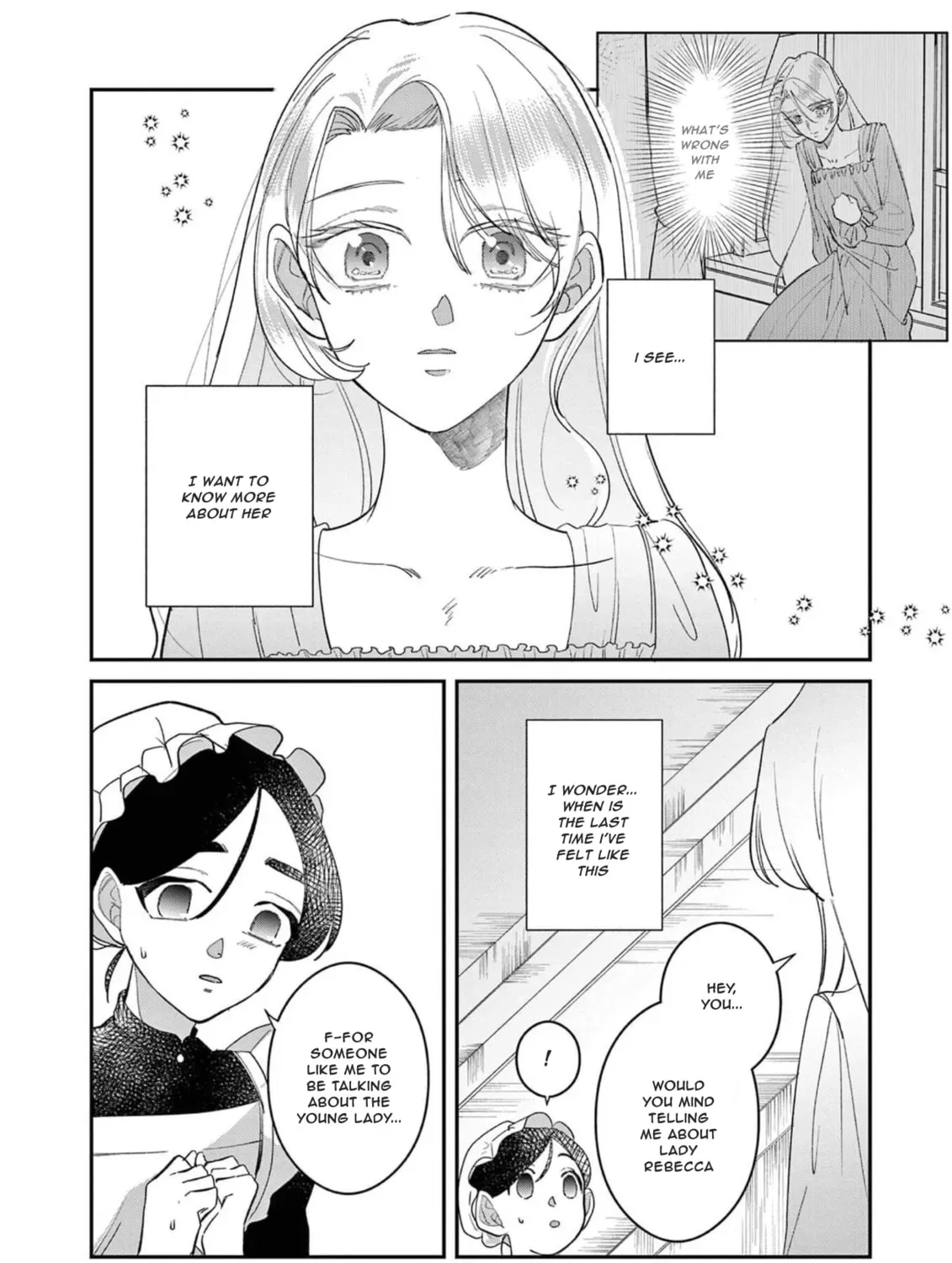 Gijou ga Akuyaku Reijou to shite Hametsu Suru Koto o Shitta node, Mechakucha Aishimasu: Keiyaku Kekkon de Watashi ni Kanshin ga Nakatta Hazu no Koushaku-sama ni, Kizuitara Dekiai Saretemashita @comic Chapter 1 page 67 - 