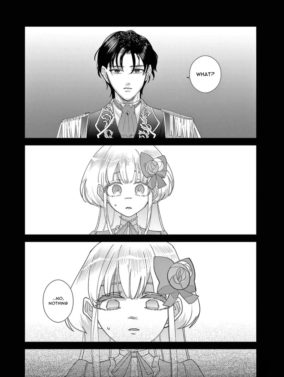 Gijou ga Akuyaku Reijou to shite Hametsu Suru Koto o Shitta node, Mechakucha Aishimasu: Keiyaku Kekkon de Watashi ni Kanshin ga Nakatta Hazu no Koushaku-sama ni, Kizuitara Dekiai Saretemashita @comic Chapter 1 page 77 - 