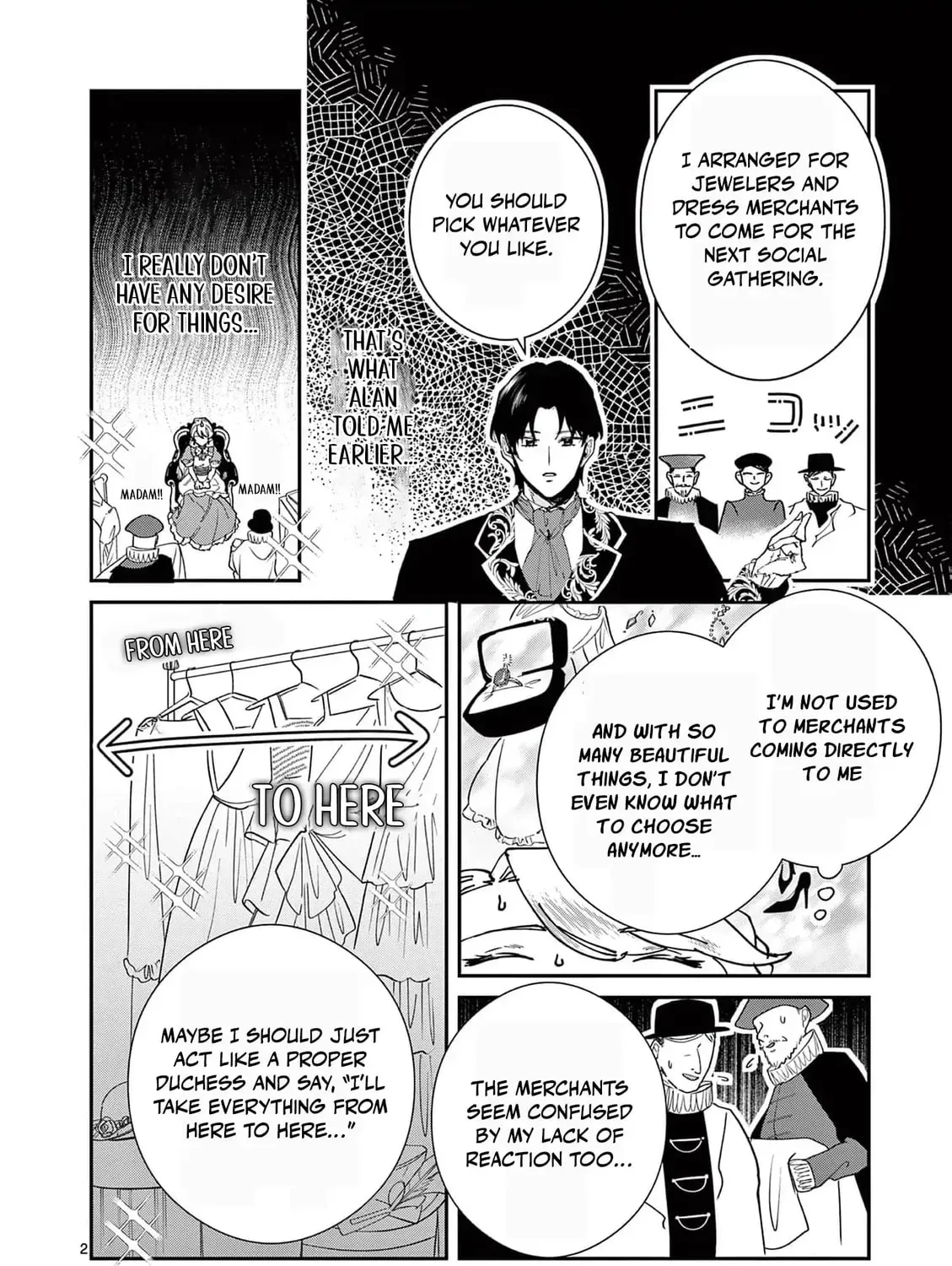 Gijou ga Akuyaku Reijou to shite Hametsu Suru Koto o Shitta node, Mechakucha Aishimasu: Keiyaku Kekkon de Watashi ni Kanshin ga Nakatta Hazu no Koushaku-sama ni, Kizuitara Dekiai Saretemashita @comic Chapter 10 page 11 - 