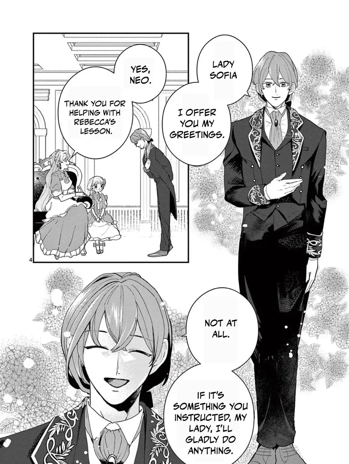 Gijou ga Akuyaku Reijou to shite Hametsu Suru Koto o Shitta node, Mechakucha Aishimasu: Keiyaku Kekkon de Watashi ni Kanshin ga Nakatta Hazu no Koushaku-sama ni, Kizuitara Dekiai Saretemashita @comic Chapter 10 page 15 - 
