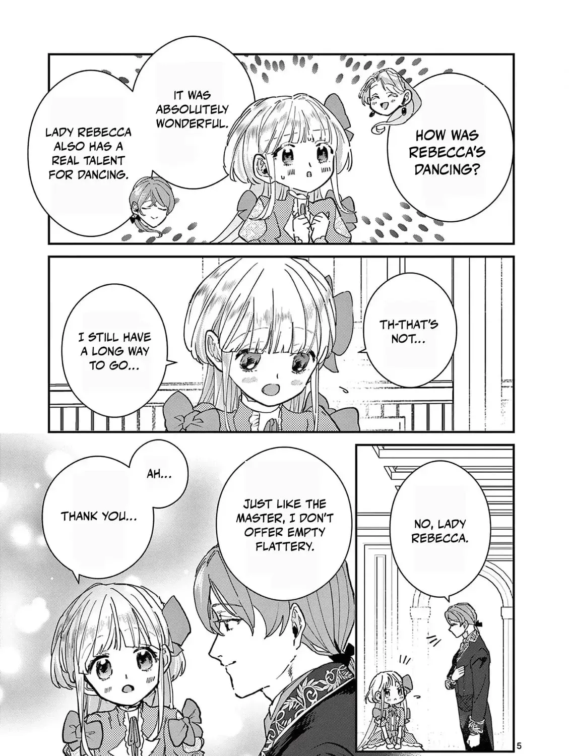 Gijou ga Akuyaku Reijou to shite Hametsu Suru Koto o Shitta node, Mechakucha Aishimasu: Keiyaku Kekkon de Watashi ni Kanshin ga Nakatta Hazu no Koushaku-sama ni, Kizuitara Dekiai Saretemashita @comic Chapter 10 page 17 - 