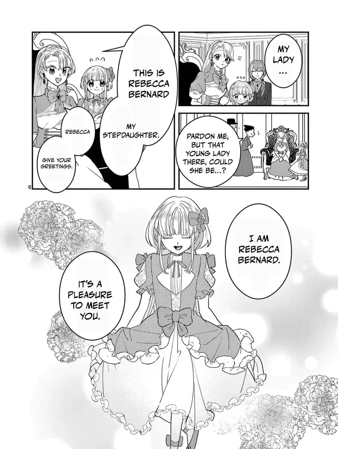 Gijou ga Akuyaku Reijou to shite Hametsu Suru Koto o Shitta node, Mechakucha Aishimasu: Keiyaku Kekkon de Watashi ni Kanshin ga Nakatta Hazu no Koushaku-sama ni, Kizuitara Dekiai Saretemashita @comic Chapter 10 page 19 - 