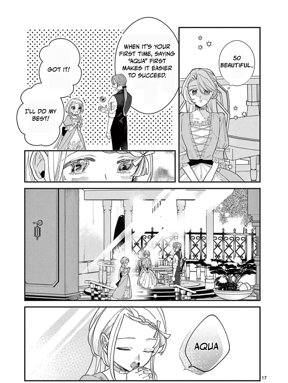 Gijou ga Akuyaku Reijou to shite Hametsu Suru Koto o Shitta node, Mechakucha Aishimasu: Keiyaku Kekkon de Watashi ni Kanshin ga Nakatta Hazu no Koushaku-sama ni, Kizuitara Dekiai Saretemashita @comic Chapter 10 page 41 - 