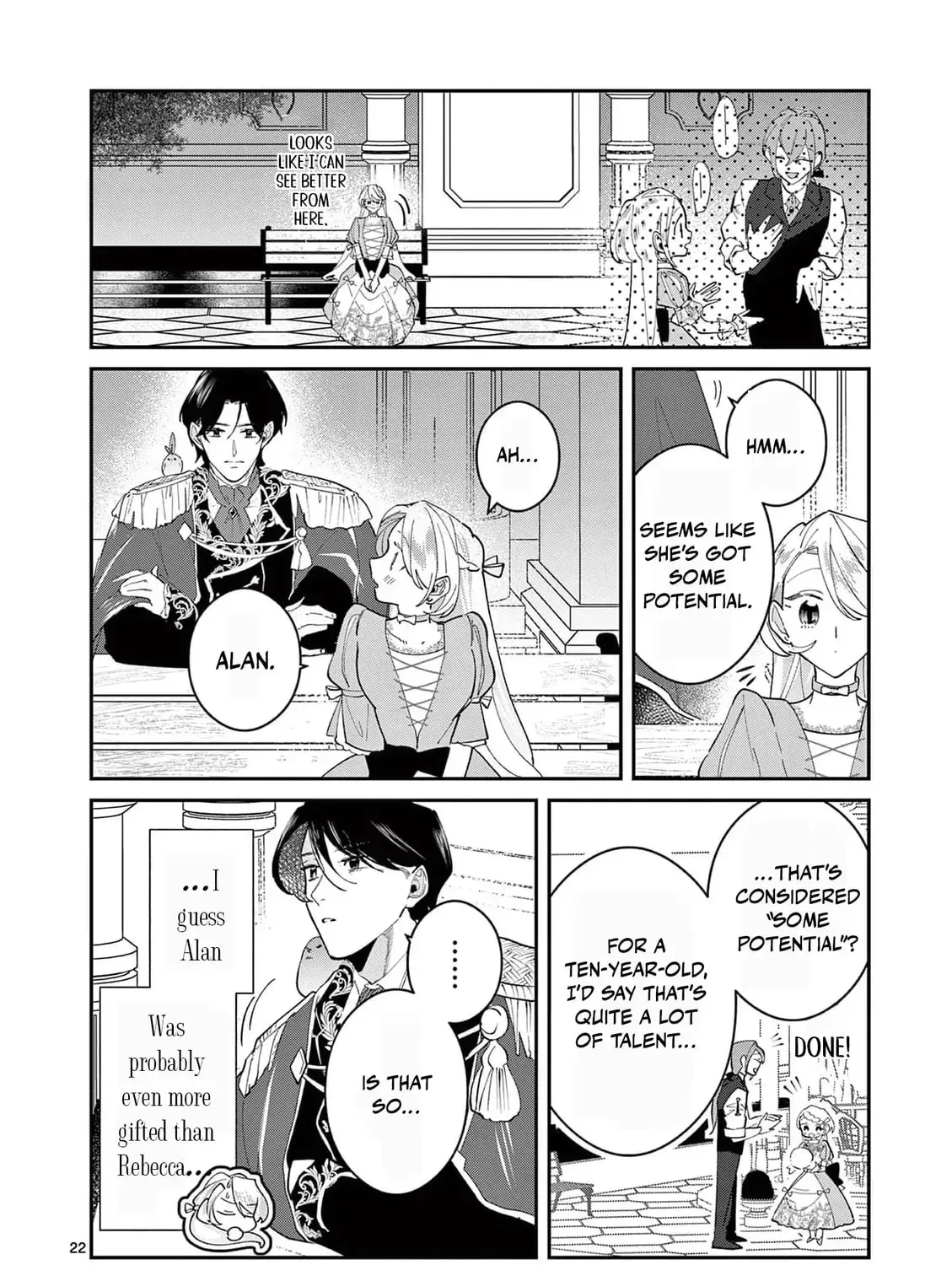 Gijou ga Akuyaku Reijou to shite Hametsu Suru Koto o Shitta node, Mechakucha Aishimasu: Keiyaku Kekkon de Watashi ni Kanshin ga Nakatta Hazu no Koushaku-sama ni, Kizuitara Dekiai Saretemashita @comic Chapter 10 page 51 - 